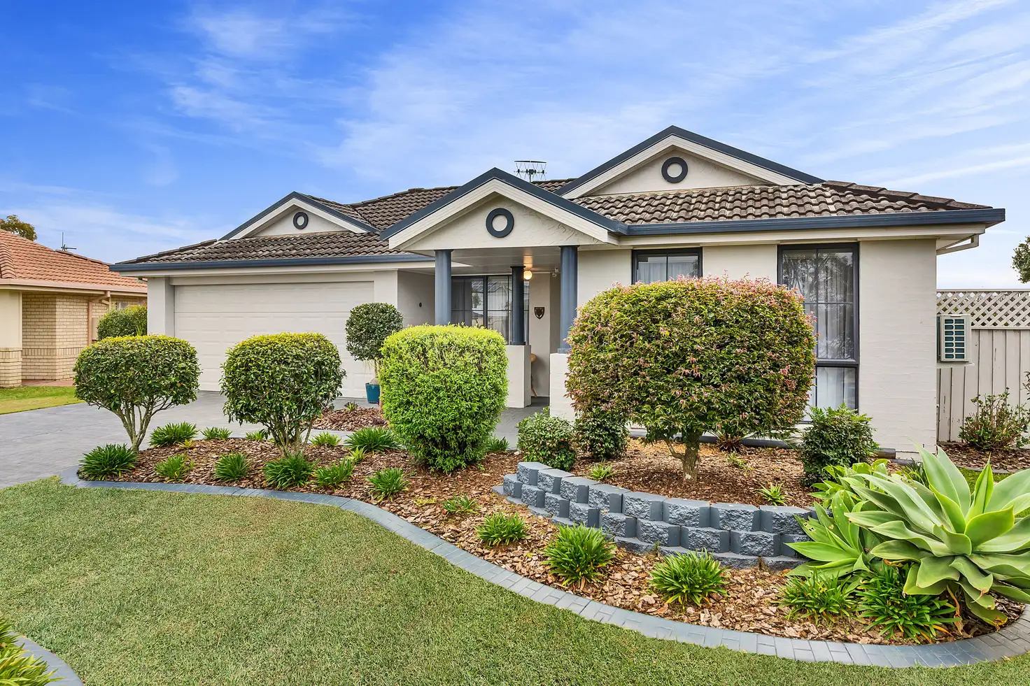 Main view of Homely house listing, 6 Georgia Drive, Hamlyn Terrace NSW 2259