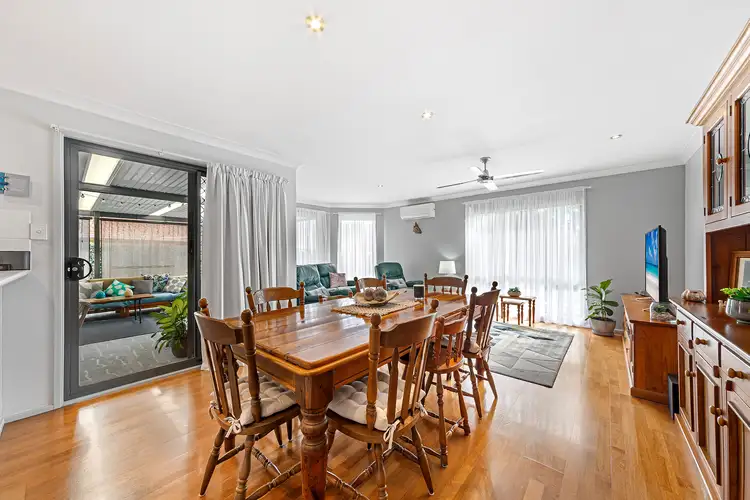 Second view of Homely house listing, 6 Georgia Drive, Hamlyn Terrace NSW 2259