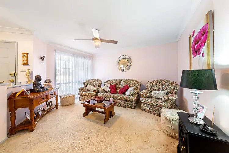 Fifth view of Homely house listing, 6 Georgia Drive, Hamlyn Terrace NSW 2259