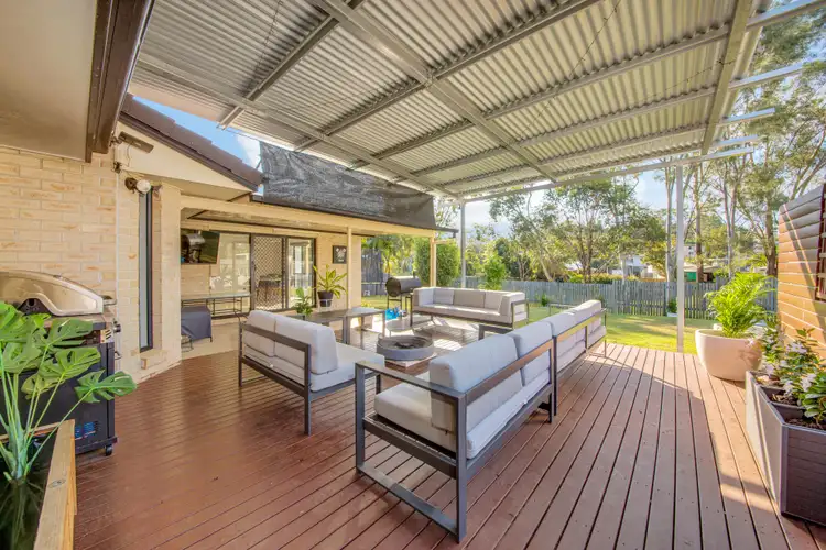 Main view of Homely house listing, 8 Dean Street, Glen Eden QLD 4680