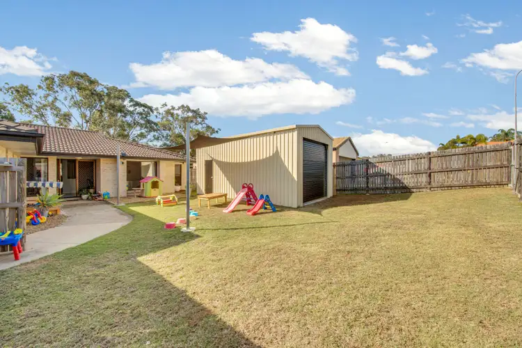 Third view of Homely house listing, 8 Dean Street, Glen Eden QLD 4680