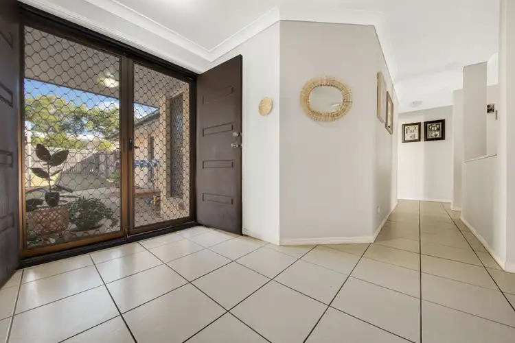 Fourth view of Homely house listing, 8 Dean Street, Glen Eden QLD 4680