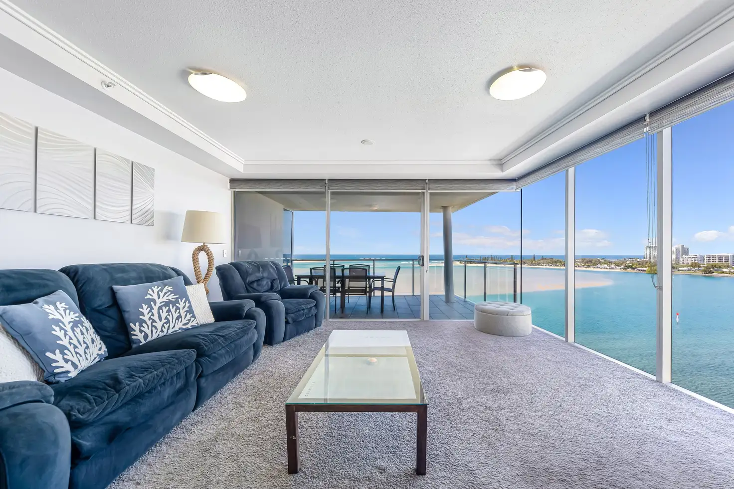 Main view of Homely unit listing, 906/36-38 Duporth Avenue, Maroochydore QLD 4558