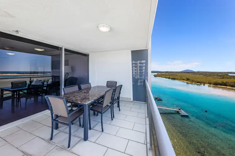 Third view of Homely unit listing, 906/36-38 Duporth Avenue, Maroochydore QLD 4558