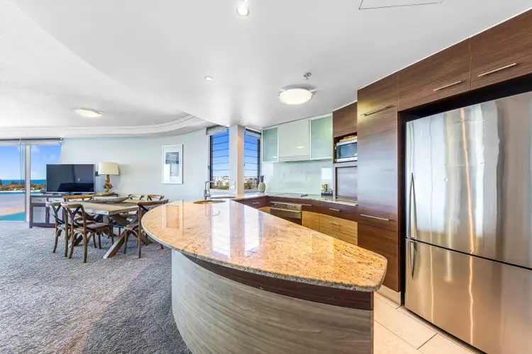 Fourth view of Homely unit listing, 906/36-38 Duporth Avenue, Maroochydore QLD 4558