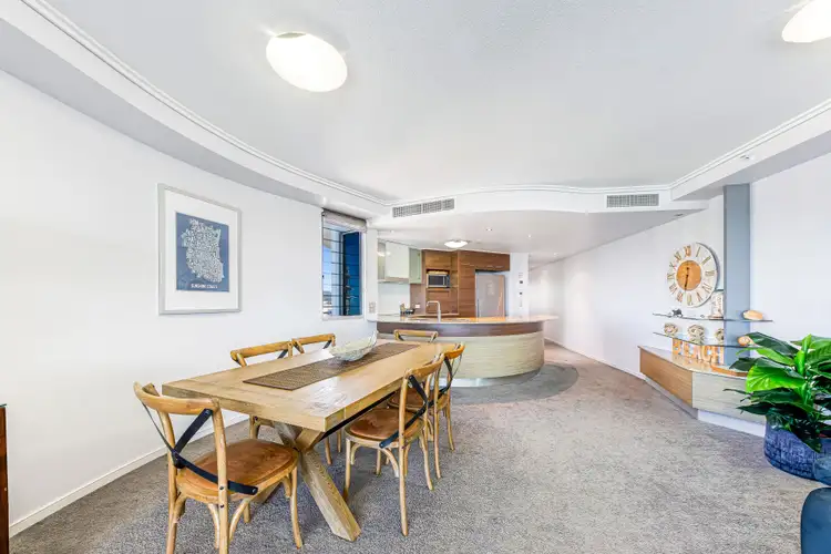 Sixth view of Homely unit listing, 906/36-38 Duporth Avenue, Maroochydore QLD 4558
