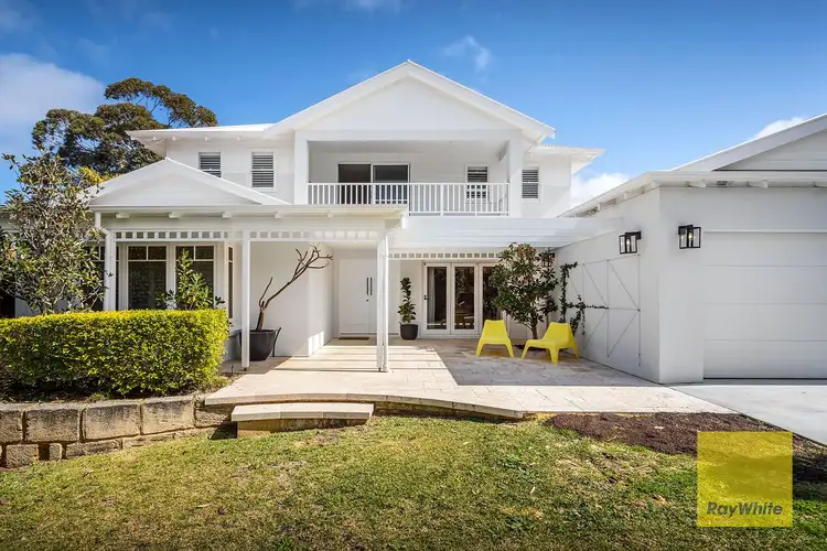 Main view of Homely house listing, 31 Kinross Crescent, Floreat WA 6014