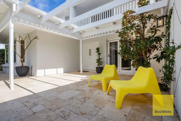 Third view of Homely house listing, 31 Kinross Crescent, Floreat WA 6014
