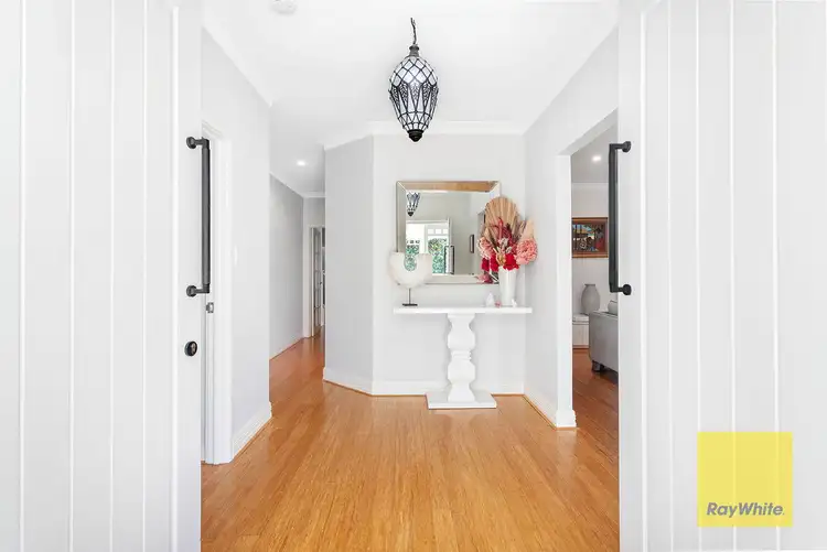 Fourth view of Homely house listing, 31 Kinross Crescent, Floreat WA 6014