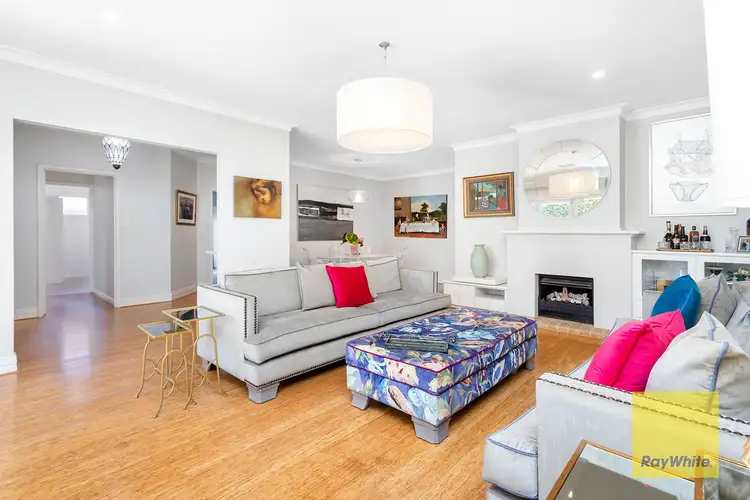 Fifth view of Homely house listing, 31 Kinross Crescent, Floreat WA 6014