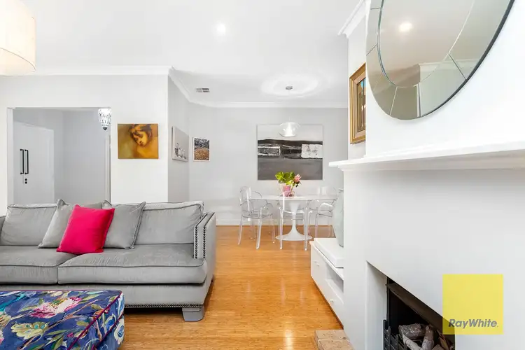 Sixth view of Homely house listing, 31 Kinross Crescent, Floreat WA 6014