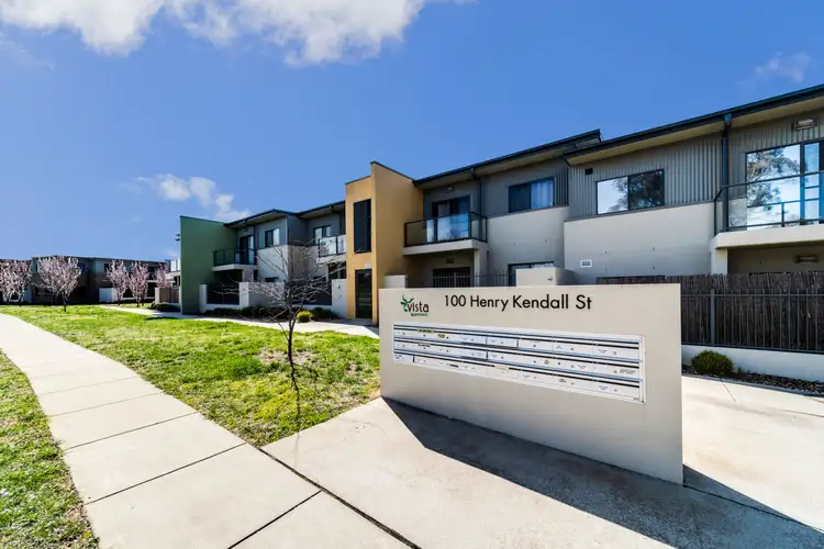 65/100 Henry Kendall Street, Franklin ACT 2913