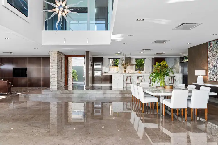 Third view of Homely house listing, 1 Dickson Terrace, Hamilton QLD 4007