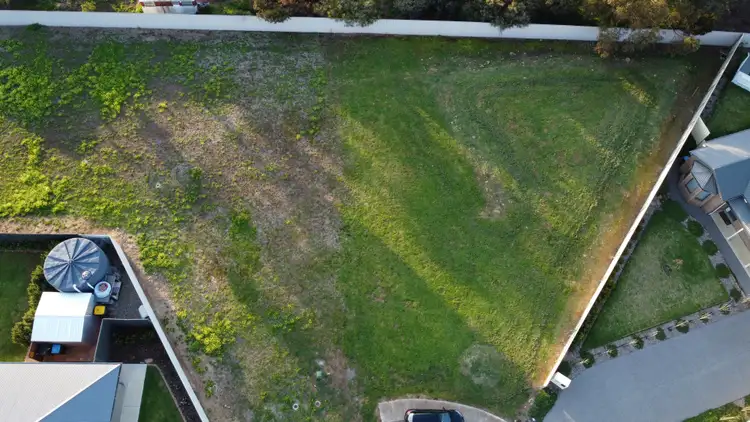 Third view of Homely land listing, 36 Bateman Street, Strathalbyn SA 5255