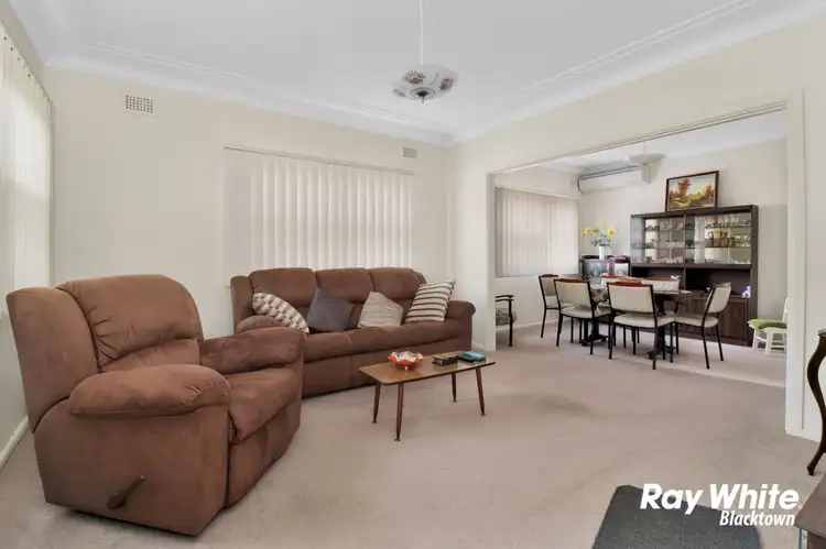 Second view of Homely house listing, 16 Osborne Road, Marayong NSW 2148