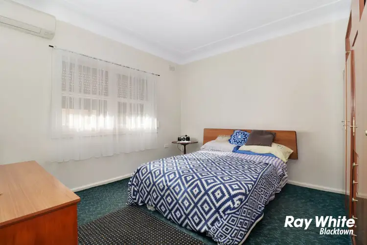 Third view of Homely house listing, 16 Osborne Road, Marayong NSW 2148