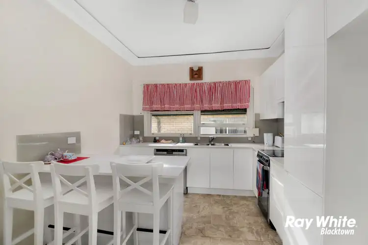 Fourth view of Homely house listing, 16 Osborne Road, Marayong NSW 2148