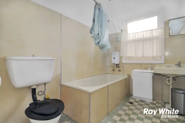 Fifth view of Homely house listing, 16 Osborne Road, Marayong NSW 2148
