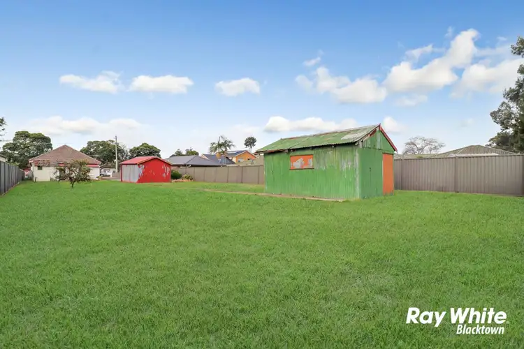 Sixth view of Homely house listing, 16 Osborne Road, Marayong NSW 2148
