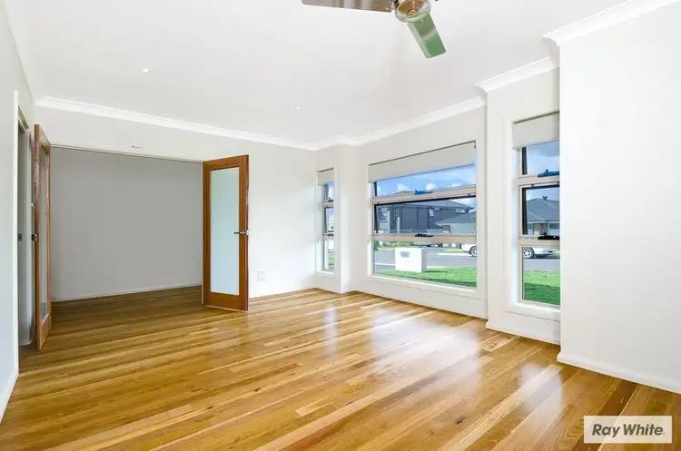 Third view of Homely house listing, 15 Flemmings Crescent, Horsley NSW 2530