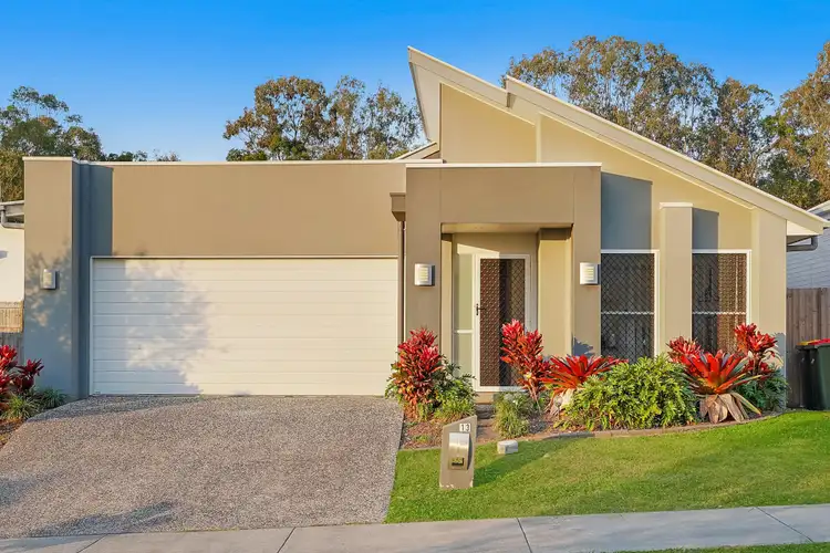 13 Clements Street, Griffin QLD 4503