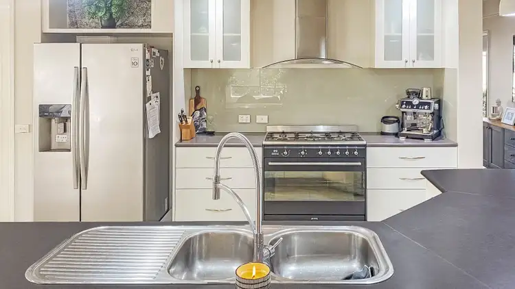 Third view of Homely house listing, 8 Latrobe Avenue, Pakenham VIC 3810