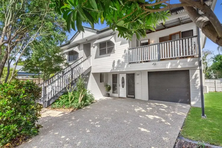 34 Wakefield Street, Albion QLD 4010