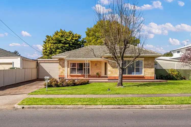 7 Philpott Avenue, Paradise SA 5075