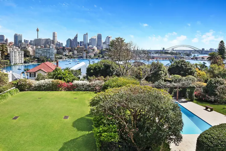 3/60 Darling Point Road, Darling Point NSW 2027