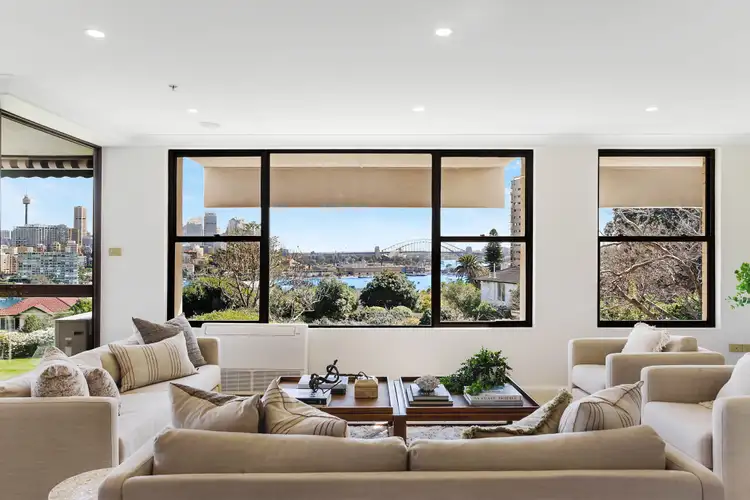 Sixth view of Homely apartment listing, 3/60 Darling Point Road, Darling Point NSW 2027