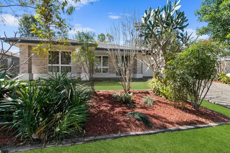 Main view of Homely house listing, 12 Lyndon Way, Bellmere QLD 4510