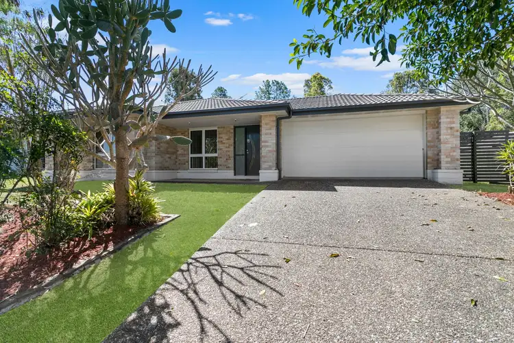 Second view of Homely house listing, 12 Lyndon Way, Bellmere QLD 4510