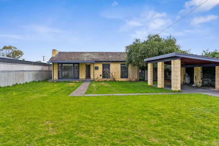 Main view of Homely house listing, 11 Lynx Place, Rockingham WA 6168