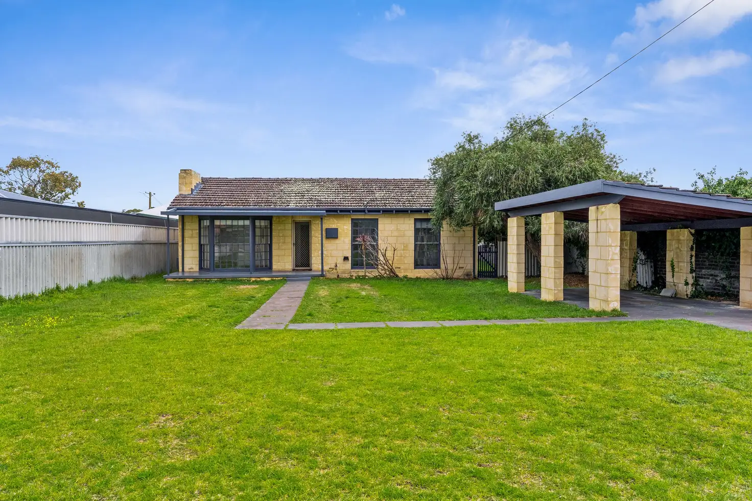 Main view of Homely house listing, 11 Lynx Place, Rockingham WA 6168