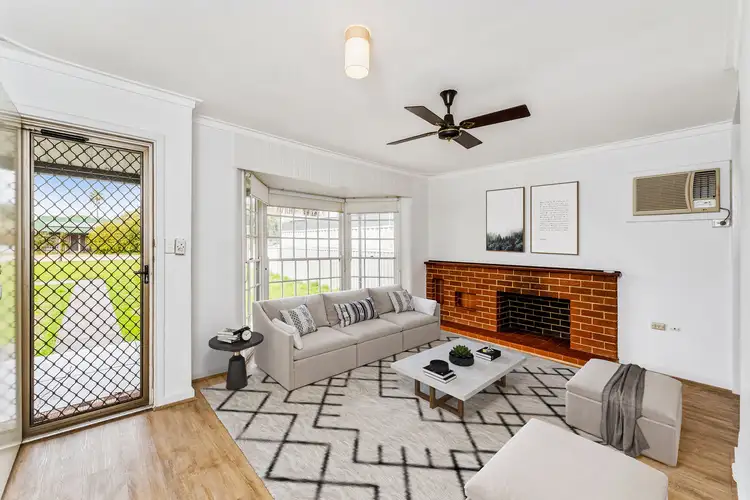 Second view of Homely house listing, 11 Lynx Place, Rockingham WA 6168
