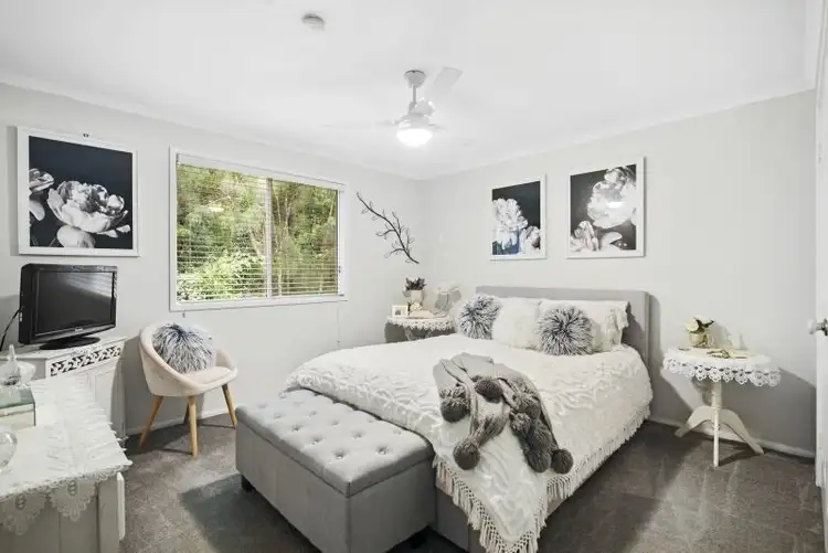 Fifth view of Homely house listing, 19 Duncan Sinclair Place, Kincumber NSW 2251