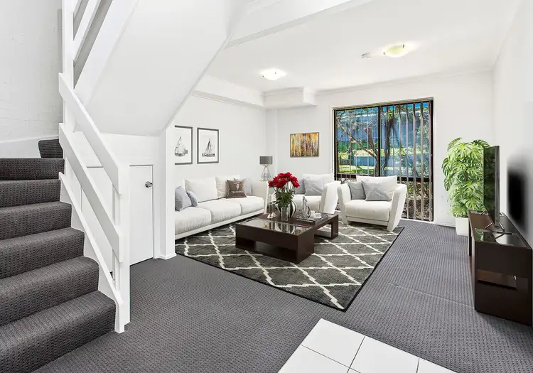 Main view of Homely townhouse listing, 2/33 Tarrant Avenue, Kiama Downs NSW 2533