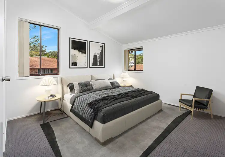 Second view of Homely townhouse listing, 2/33 Tarrant Avenue, Kiama Downs NSW 2533
