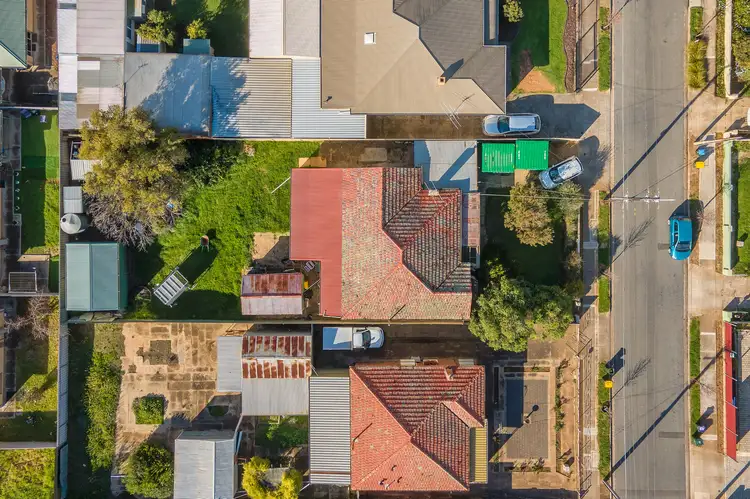 Second view of Homely house listing, 14 Kitchener Street, Kilburn SA 5084