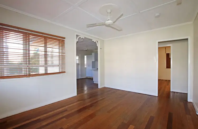 Main view of Homely house listing, 107 Rainbow Street, Biloela QLD 4715