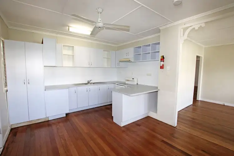 Second view of Homely house listing, 107 Rainbow Street, Biloela QLD 4715