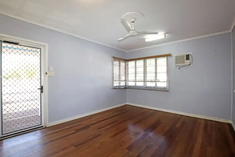 Fourth view of Homely house listing, 107 Rainbow Street, Biloela QLD 4715