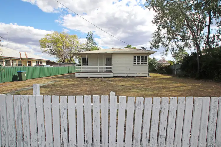 Seventh view of Homely house listing, 107 Rainbow Street, Biloela QLD 4715
