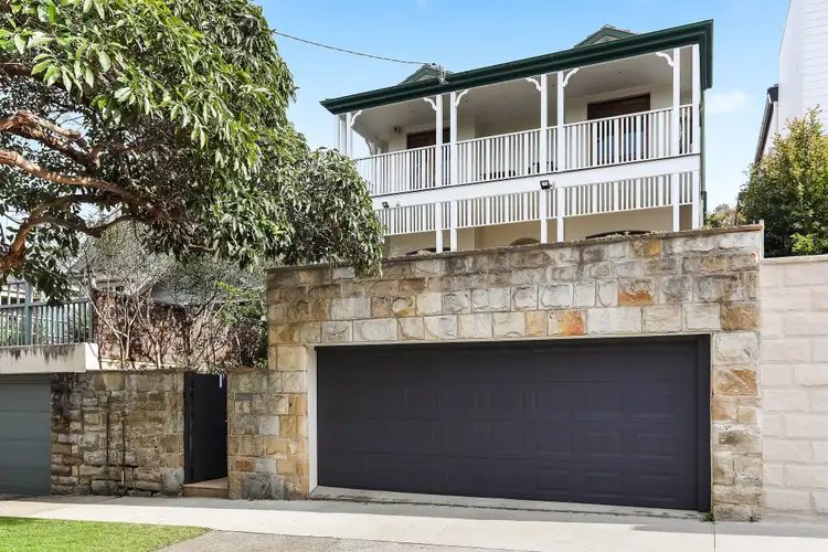 4 Vivian Street, Bellevue Hill NSW 2023