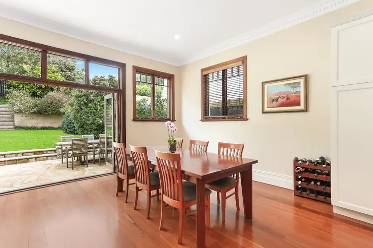 Second view of Homely house listing, 4 Vivian Street, Bellevue Hill NSW 2023