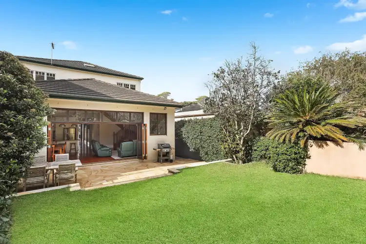 Third view of Homely house listing, 4 Vivian Street, Bellevue Hill NSW 2023