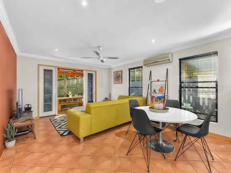 Main view of Homely townhouse listing, 2/23A Royal Street, Paddington QLD 4064
