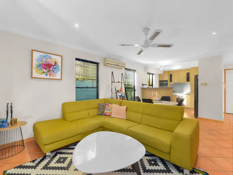 Third view of Homely townhouse listing, 2/23A Royal Street, Paddington QLD 4064