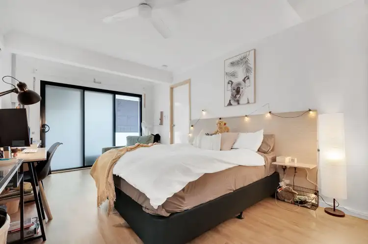 Sixth view of Homely townhouse listing, 2/23A Royal Street, Paddington QLD 4064