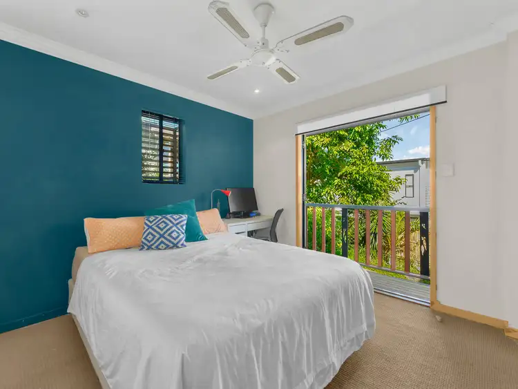 Seventh view of Homely townhouse listing, 2/23A Royal Street, Paddington QLD 4064